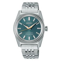Orologio Seiko King Seiko in Acciaio SPB459J1 - SPB459J1